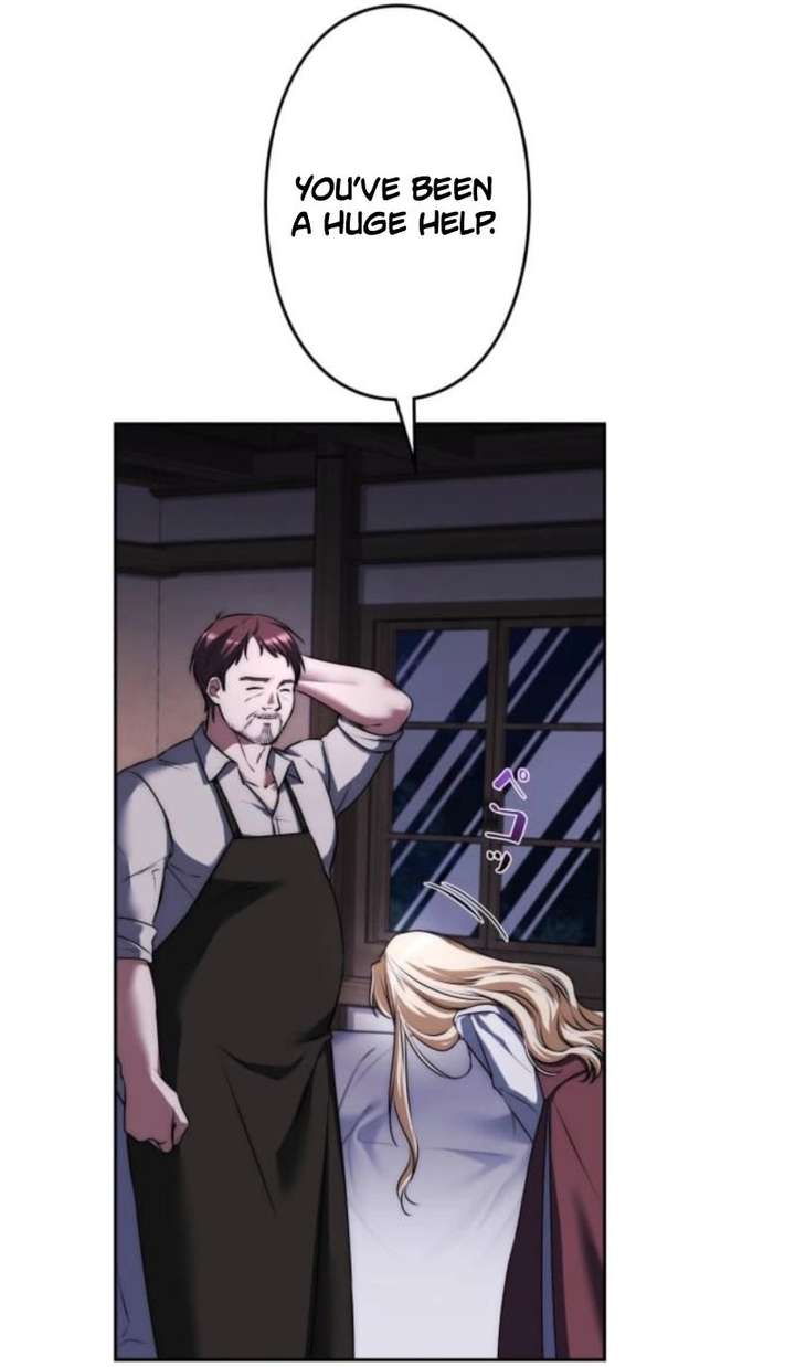 Milady: memoirs of a villainess Chapter 9 - Page 156
