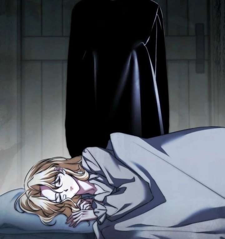 Milady: memoirs of a villainess Chapter 9 - Page 216