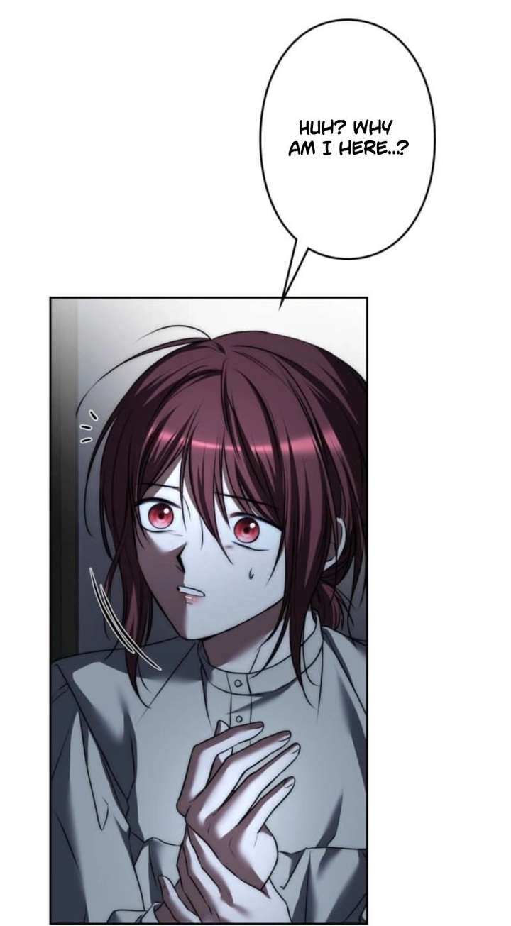 Milady: memoirs of a villainess Chapter 9 - Page 275
