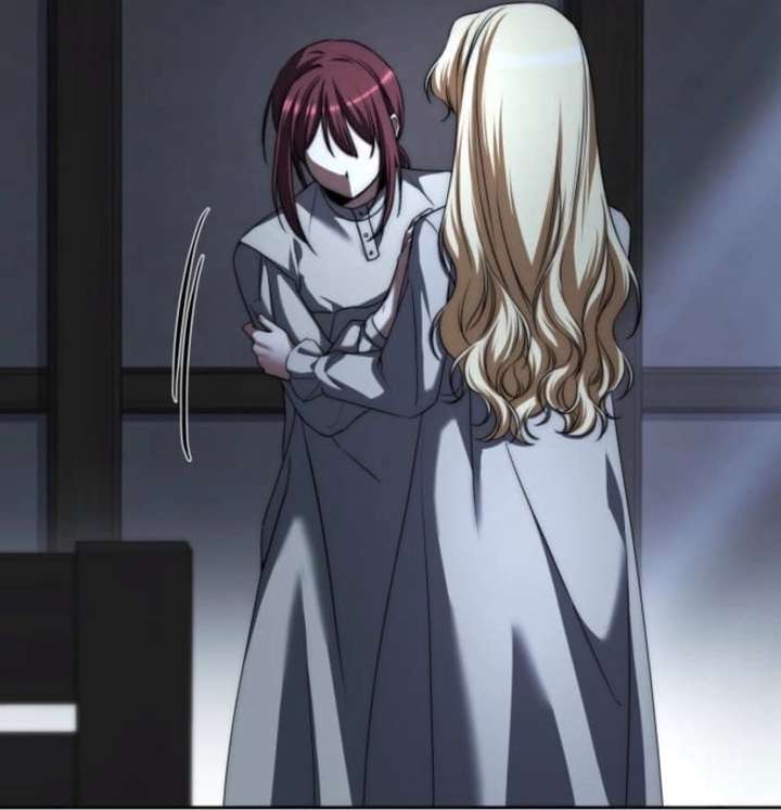 Milady: memoirs of a villainess Chapter 9 - Page 325