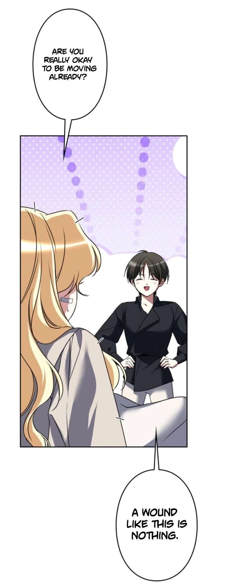 Milady: memoirs of a villainess Chapter 9 - Page 414