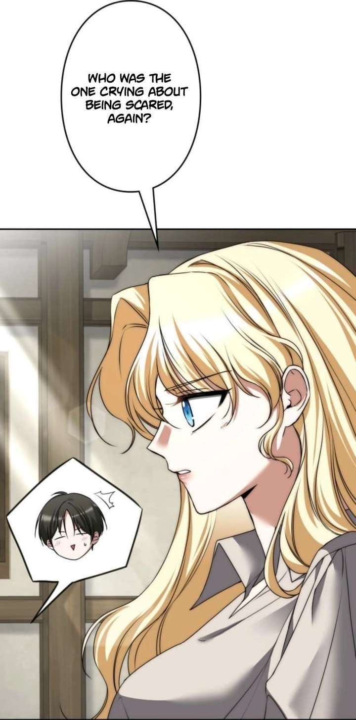 Milady: memoirs of a villainess Chapter 9 - Page 421