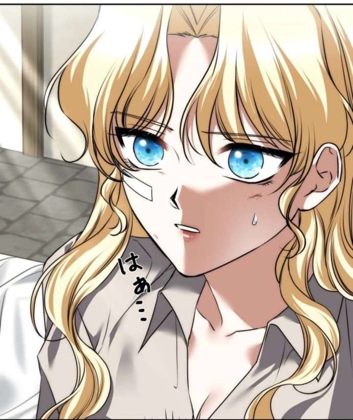 Milady: memoirs of a villainess Chapter 9 - Page 435