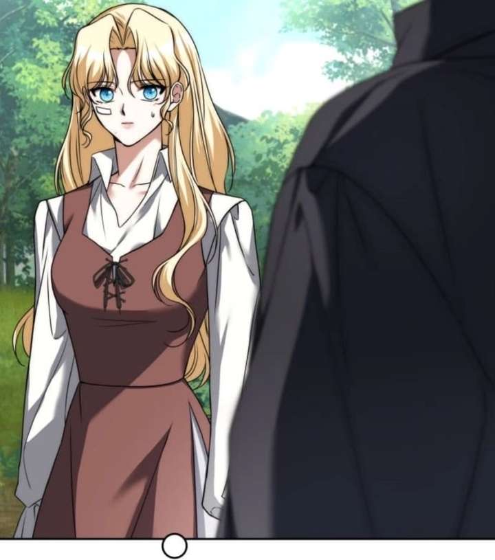Milady: memoirs of a villainess Chapter 9 - Page 461