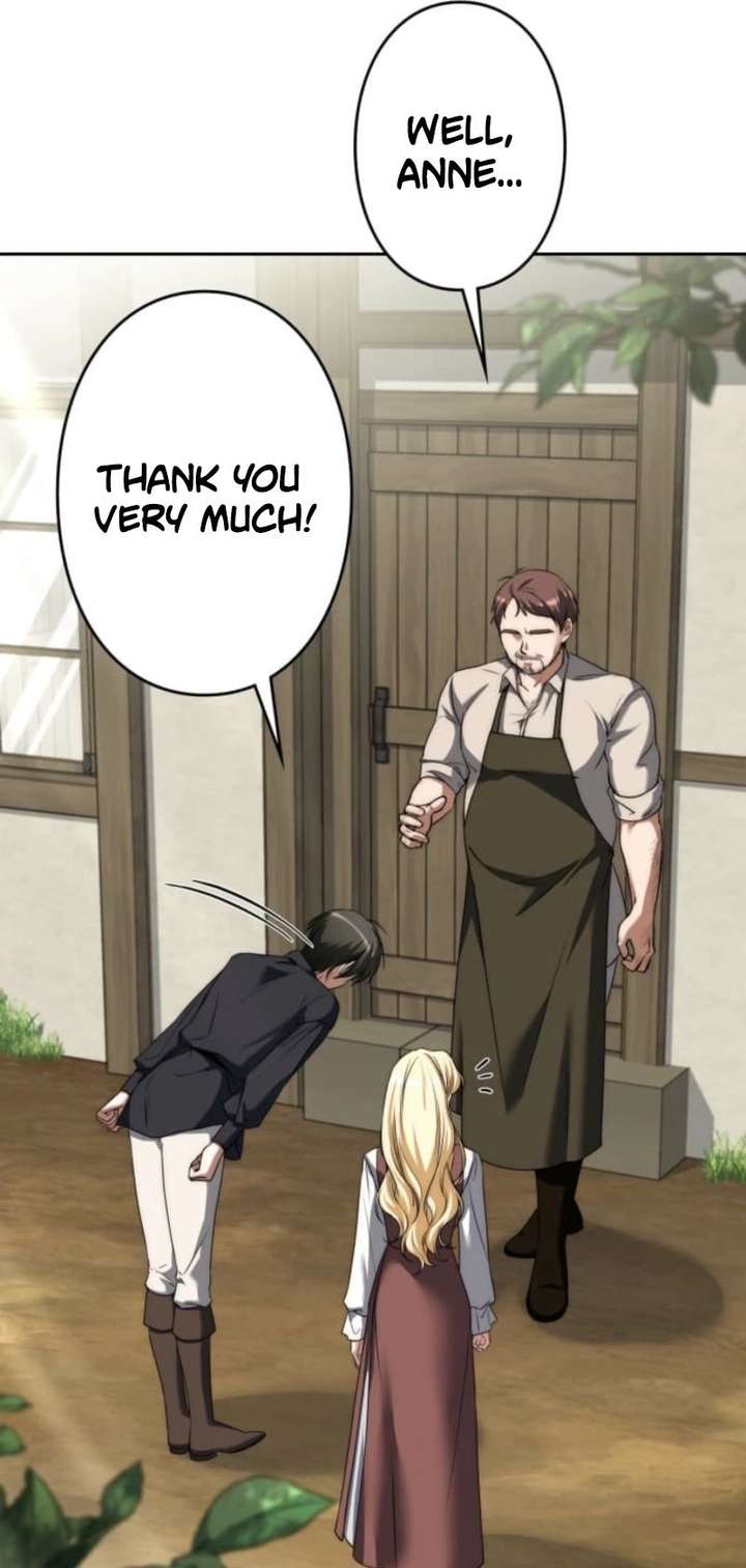 Milady: memoirs of a villainess Chapter 9 - Page 473