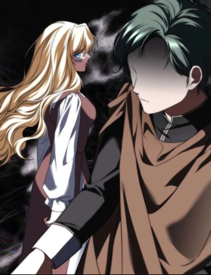 Milady: memoirs of a villainess Chapter 9 - Page 570