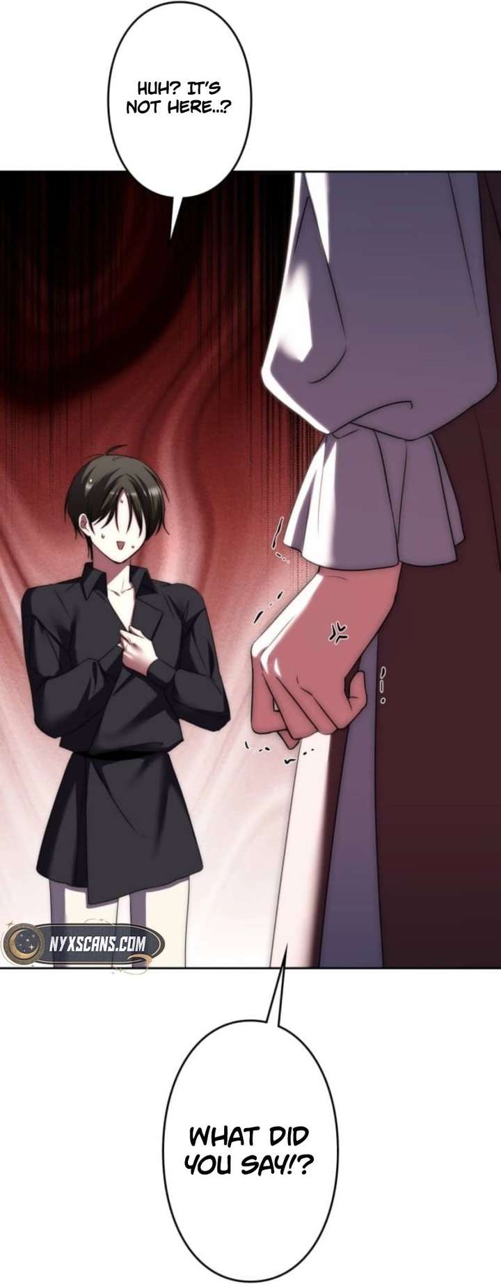 Milady: memoirs of a villainess Chapter 9 - Page 592
