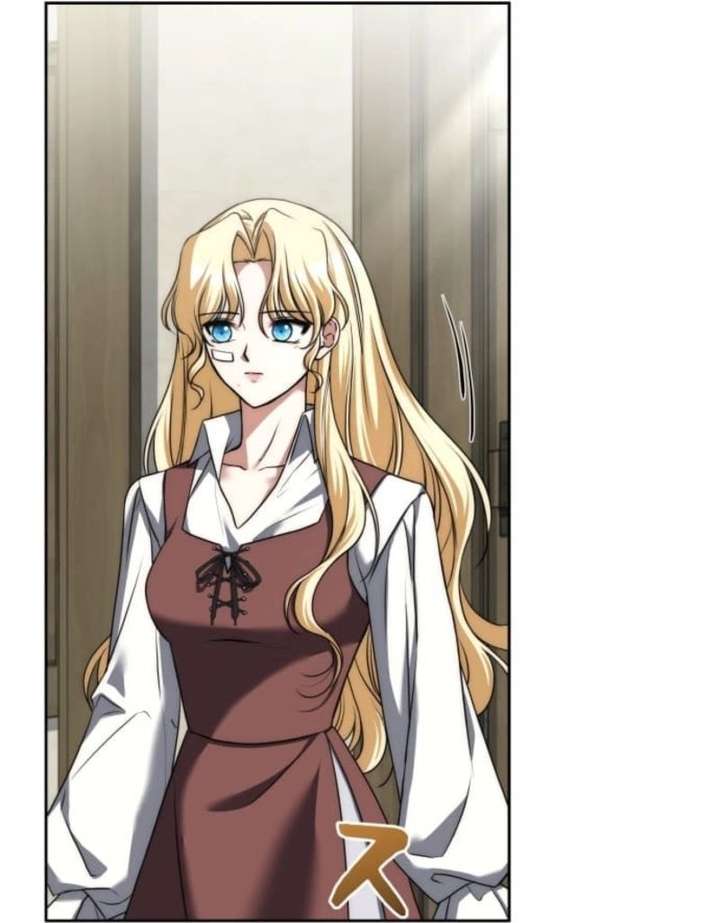 Milady: memoirs of a villainess Chapter 9 - Page 637