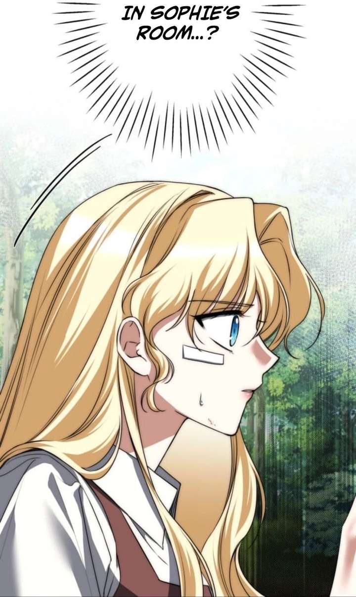 Milady: memoirs of a villainess Chapter 9 - Page 654