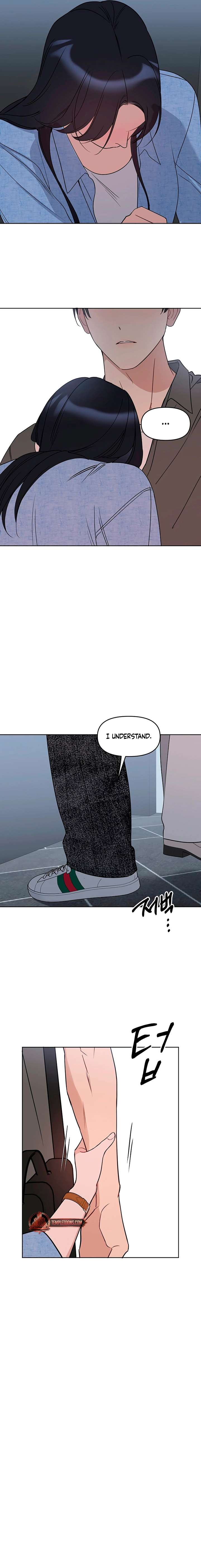 Misfortune at Work Chapter 108 - Page 5