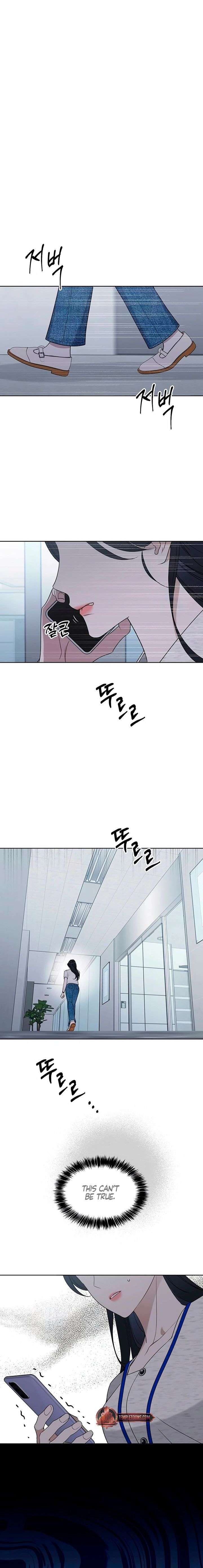 Misfortune at Work Chapter 111 - Page 4