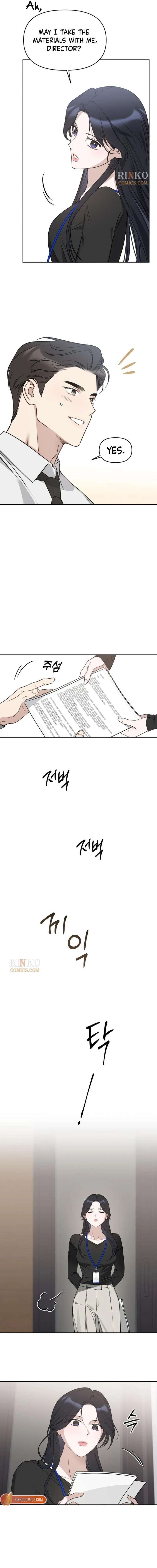 Misfortune at Work Chapter 117 - Page 13