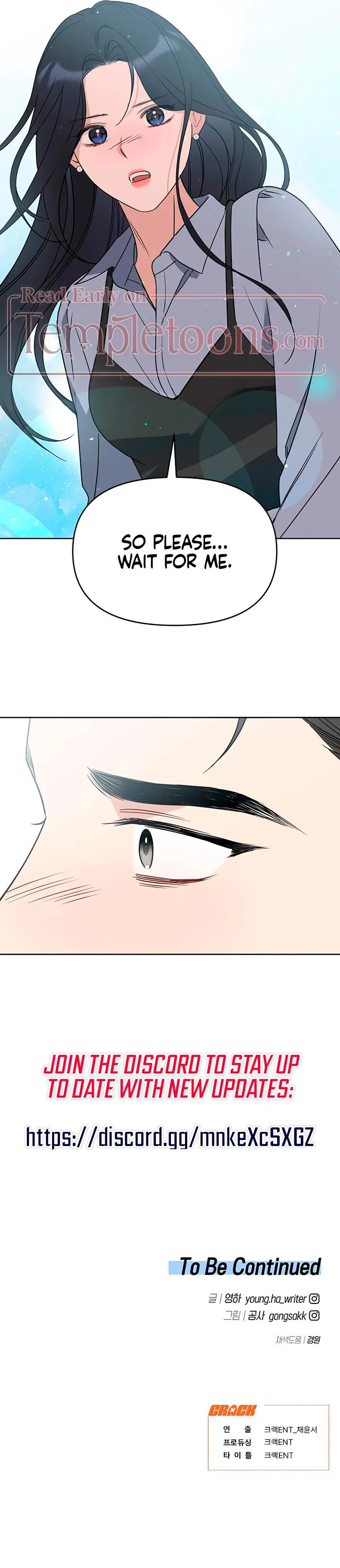 Misfortune at Work Chapter 121 - Page 8