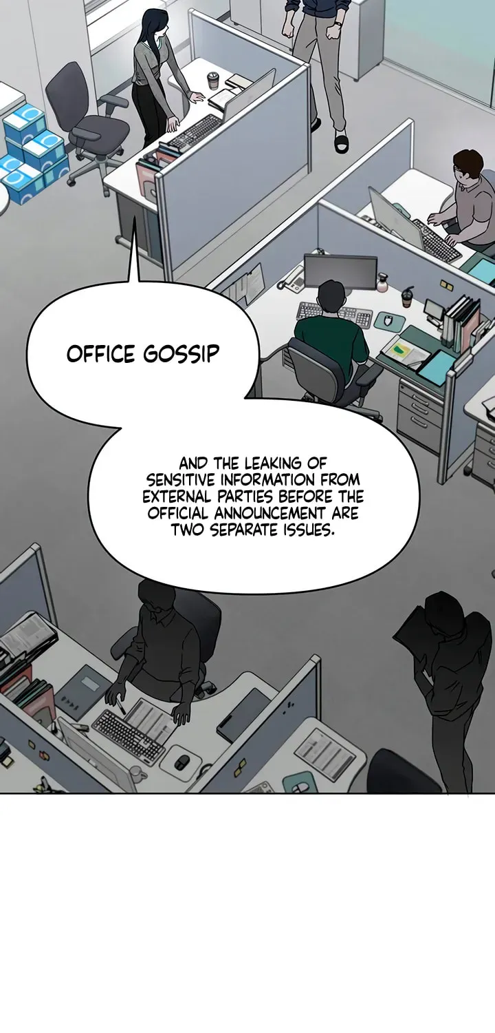 Misfortune at Work Chapter 123 - Page 2