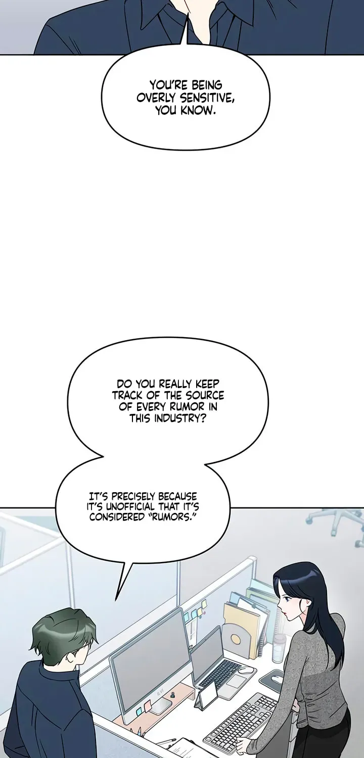 Misfortune at Work Chapter 123 - Page 7