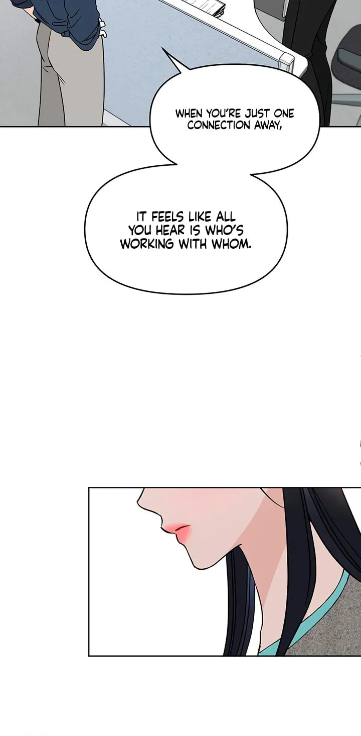 Misfortune at Work Chapter 123 - Page 8