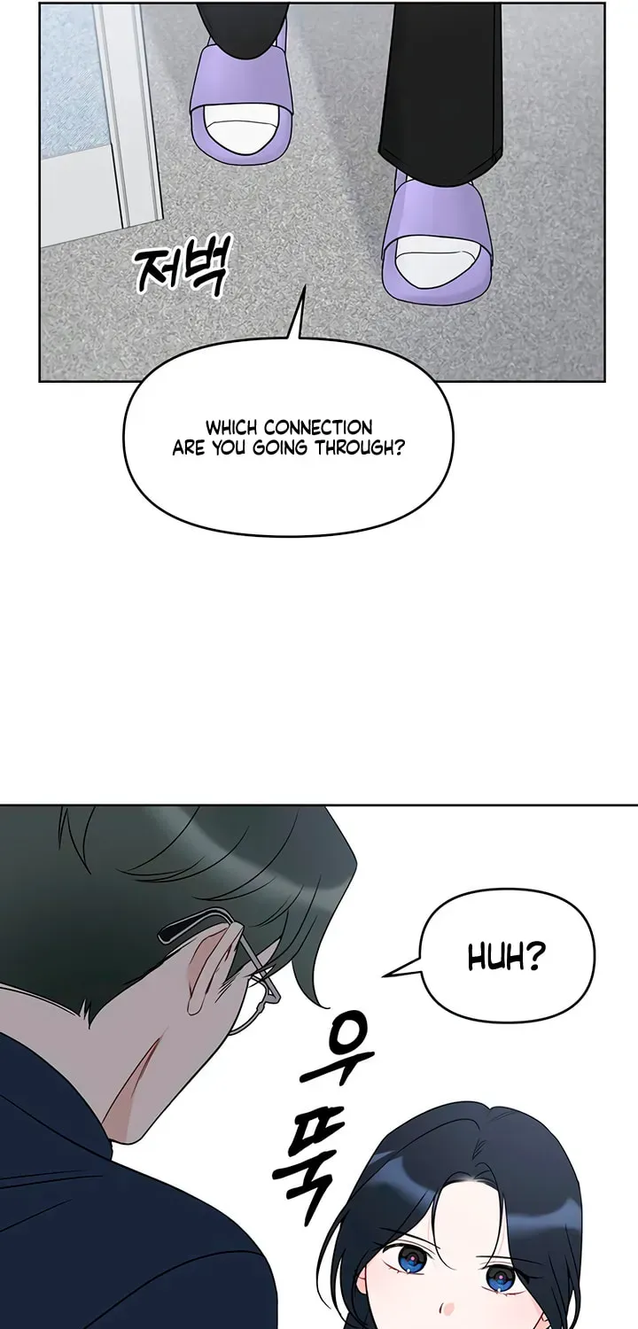 Misfortune at Work Chapter 123 - Page 9