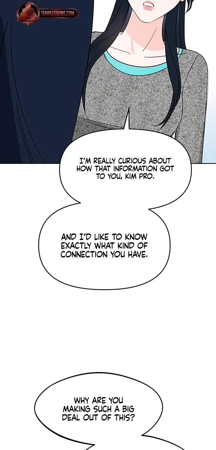 Misfortune at Work Chapter 123 - Page 10
