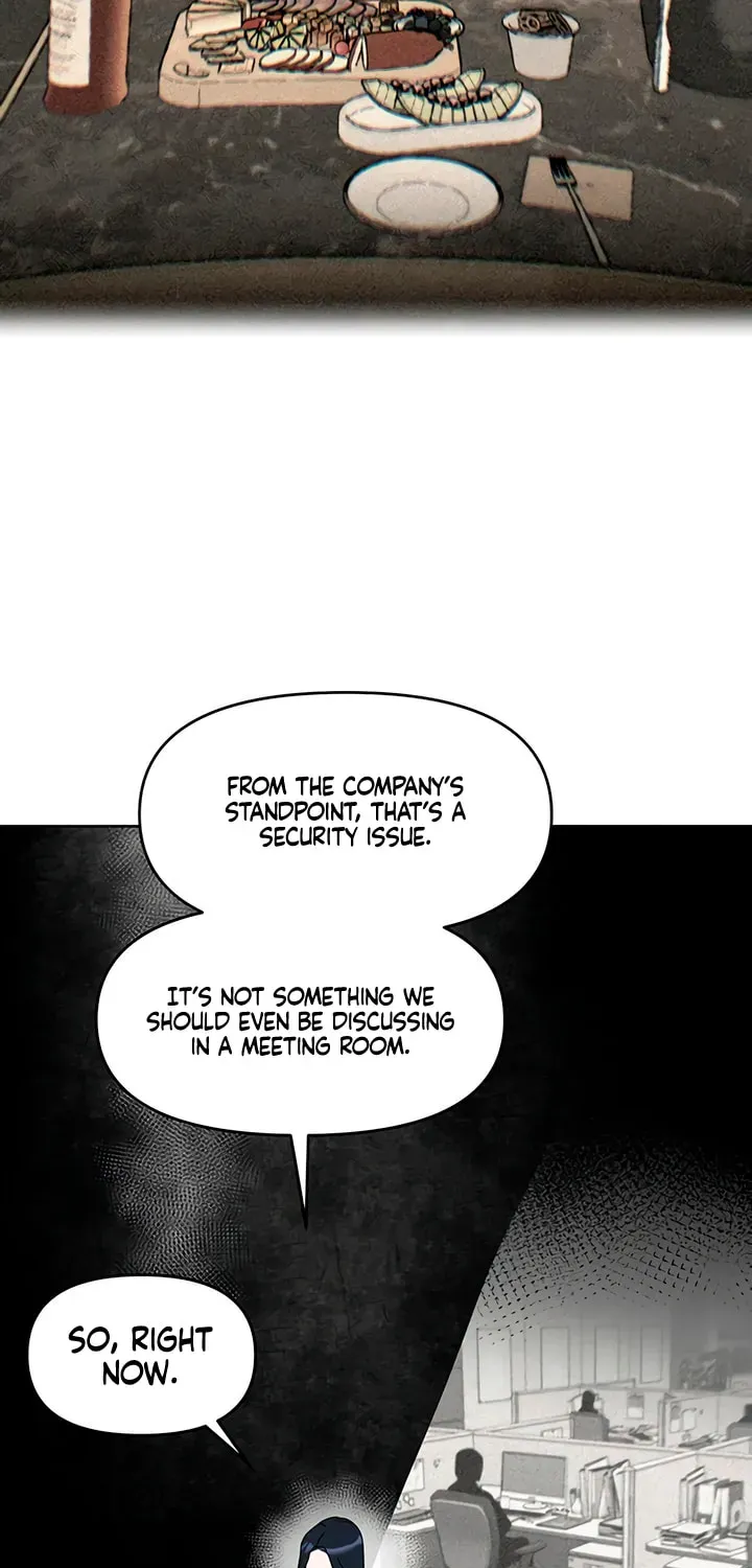 Misfortune at Work Chapter 123 - Page 13