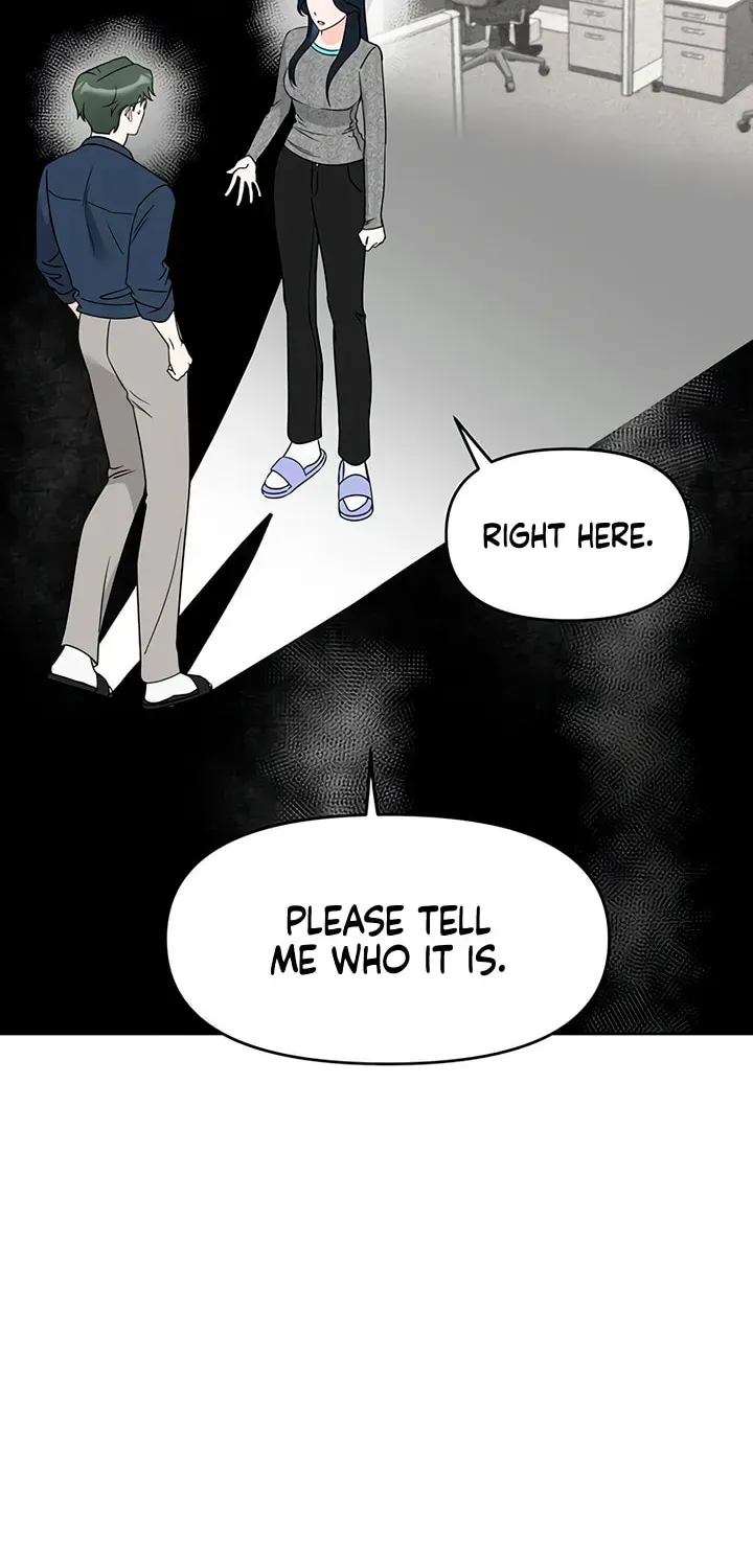 Misfortune at Work Chapter 123 - Page 14