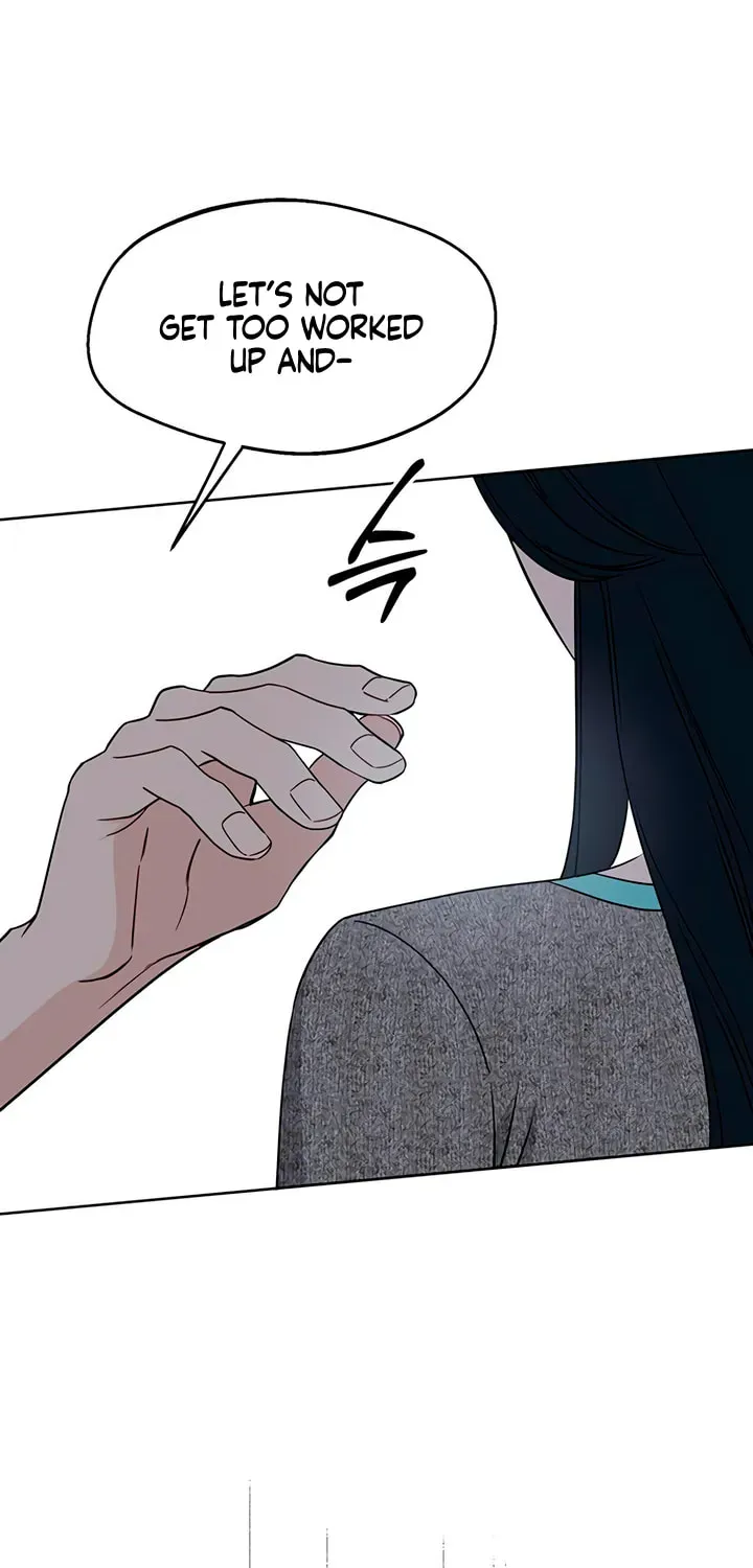 Misfortune at Work Chapter 123 - Page 18