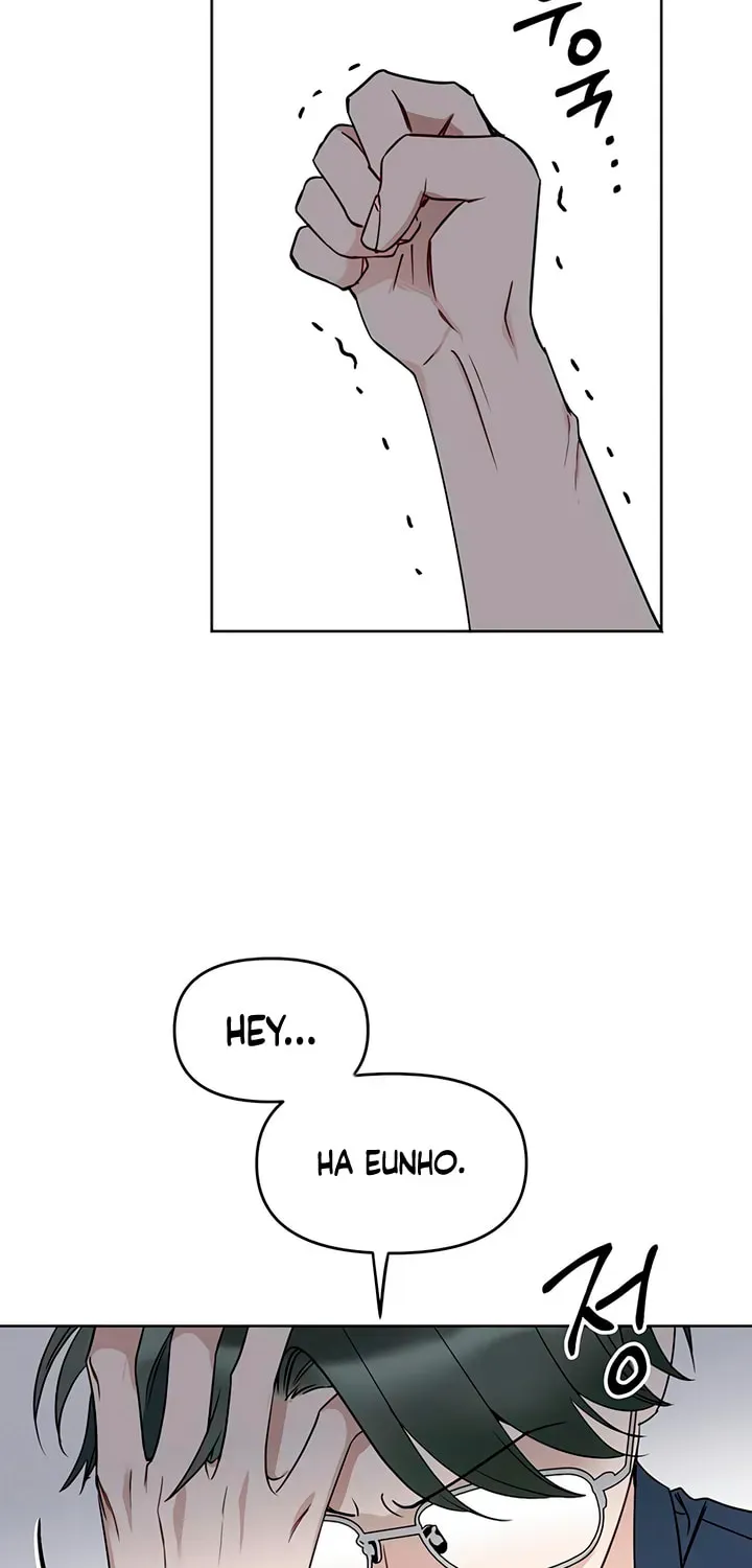 Misfortune at Work Chapter 123 - Page 22