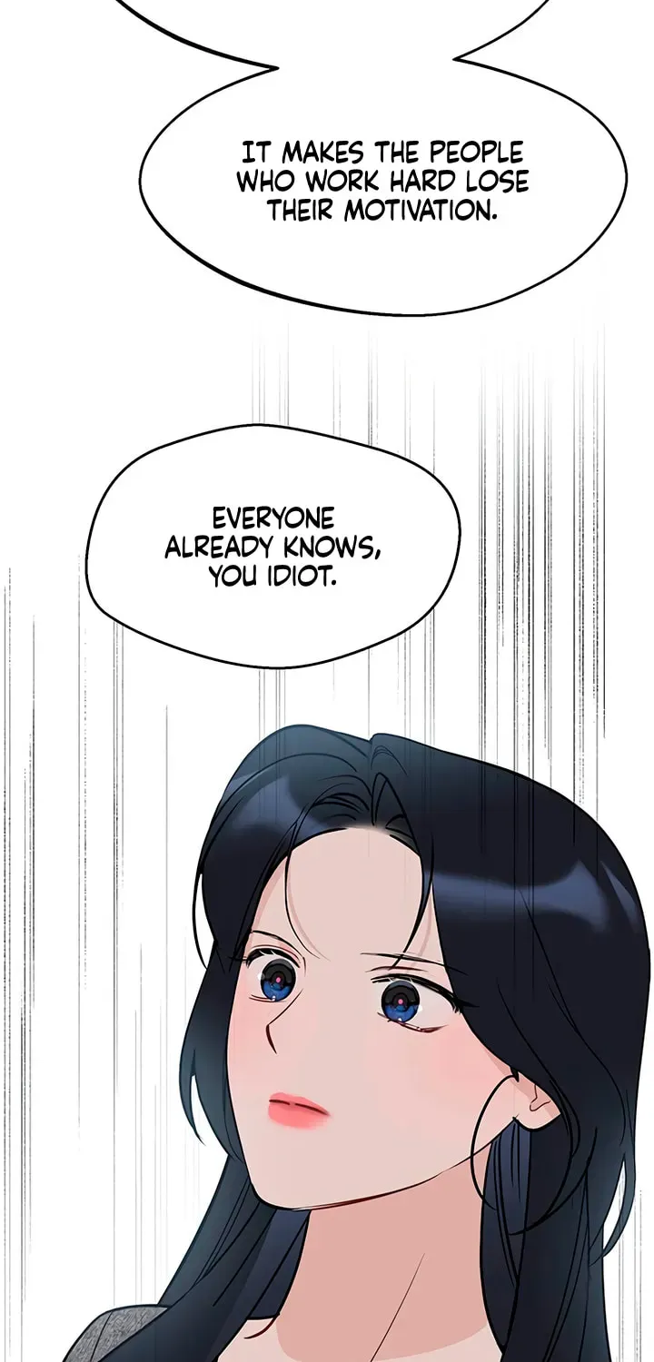 Misfortune at Work Chapter 123 - Page 28