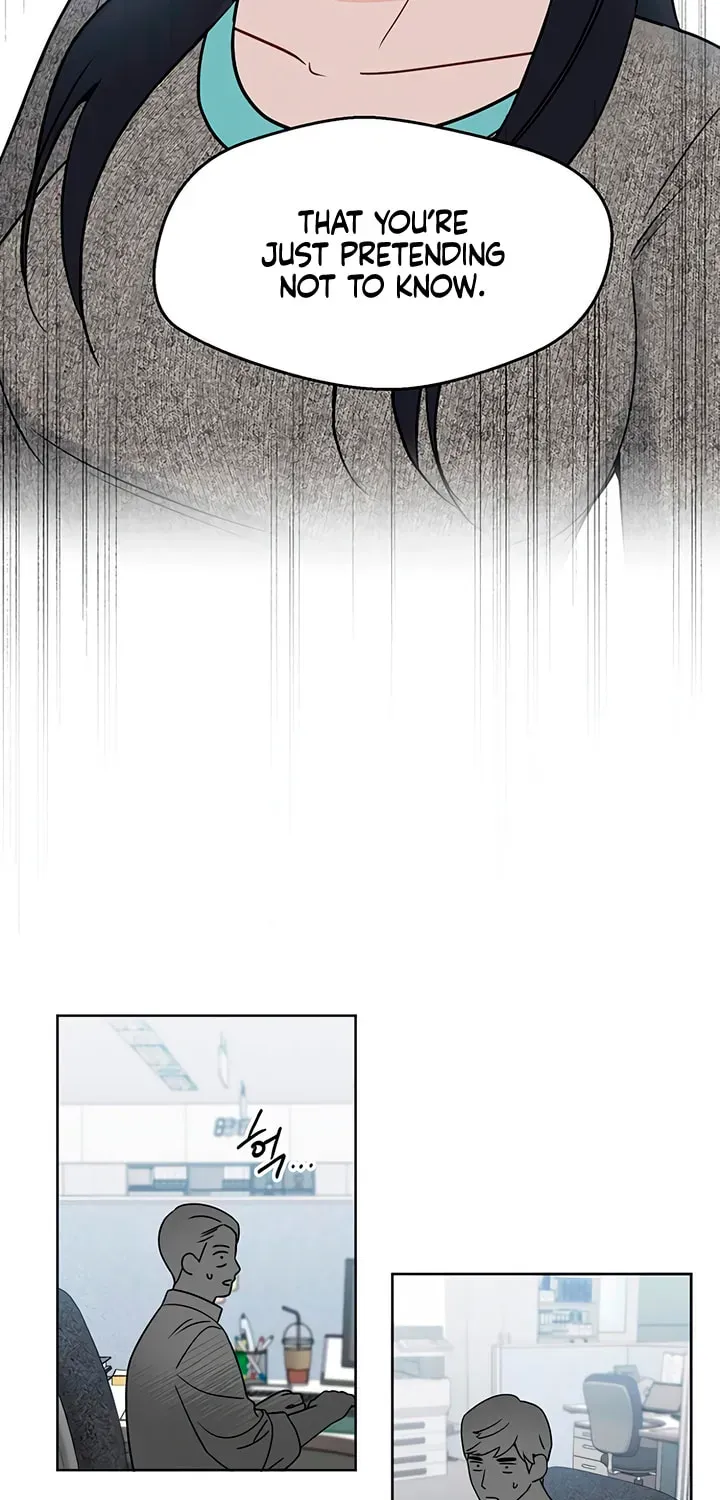 Misfortune at Work Chapter 123 - Page 29