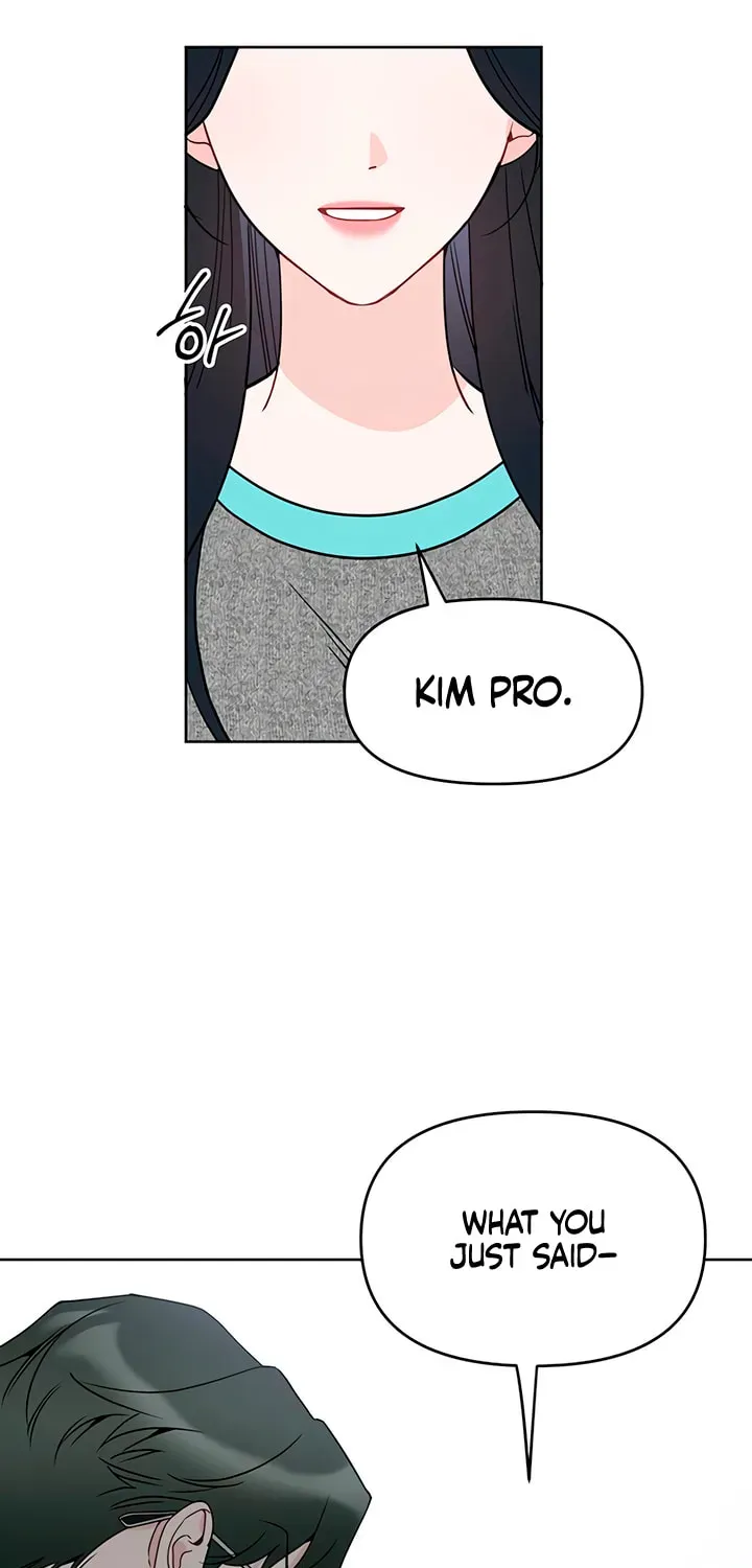 Misfortune at Work Chapter 123 - Page 31