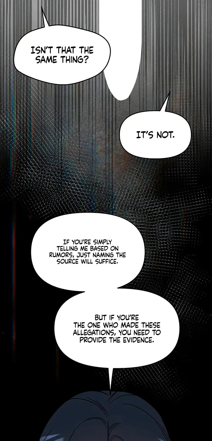 Misfortune at Work Chapter 123 - Page 35