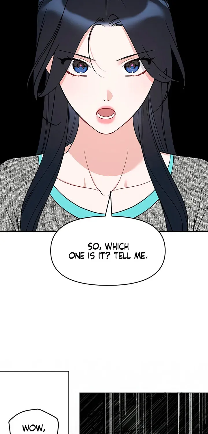 Misfortune at Work Chapter 123 - Page 36