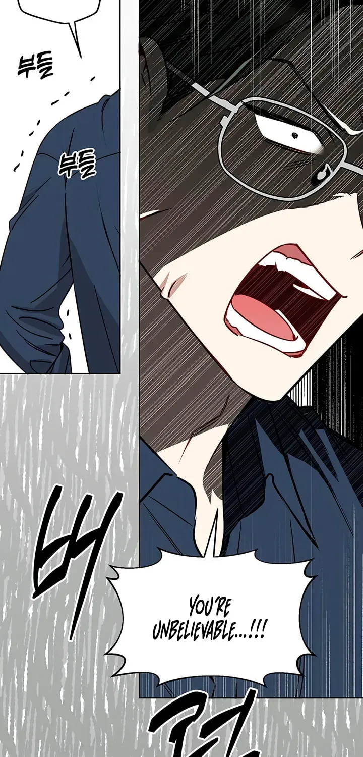 Misfortune at Work Chapter 123 - Page 37