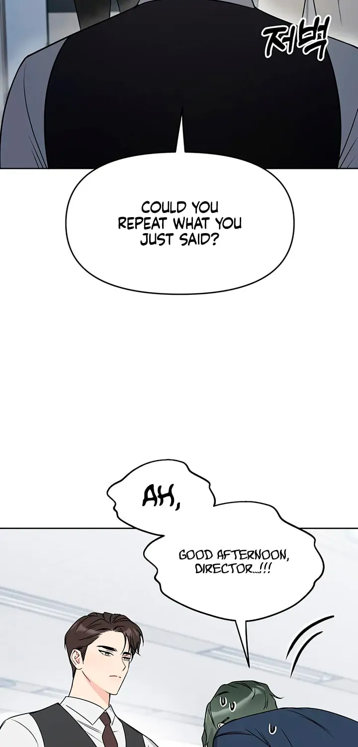 Misfortune at Work Chapter 123 - Page 44