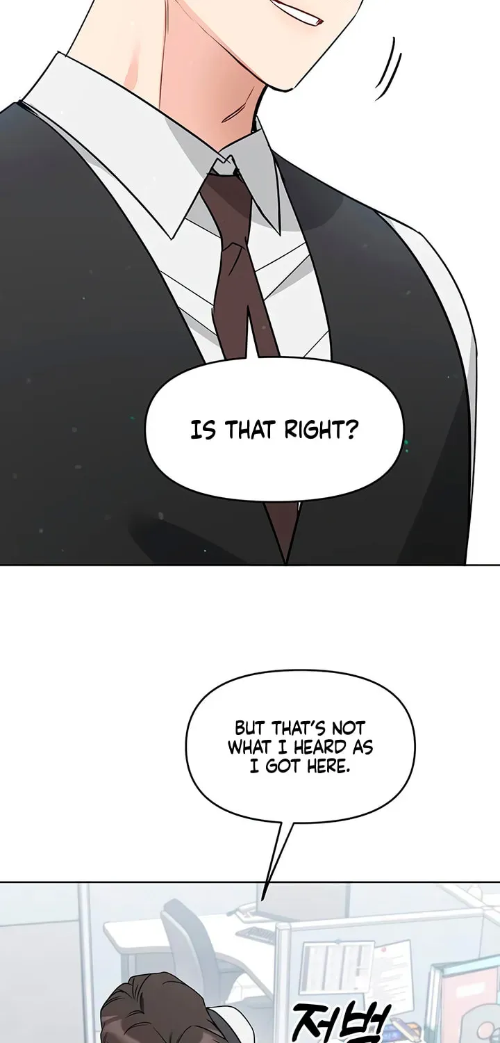 Misfortune at Work Chapter 123 - Page 46