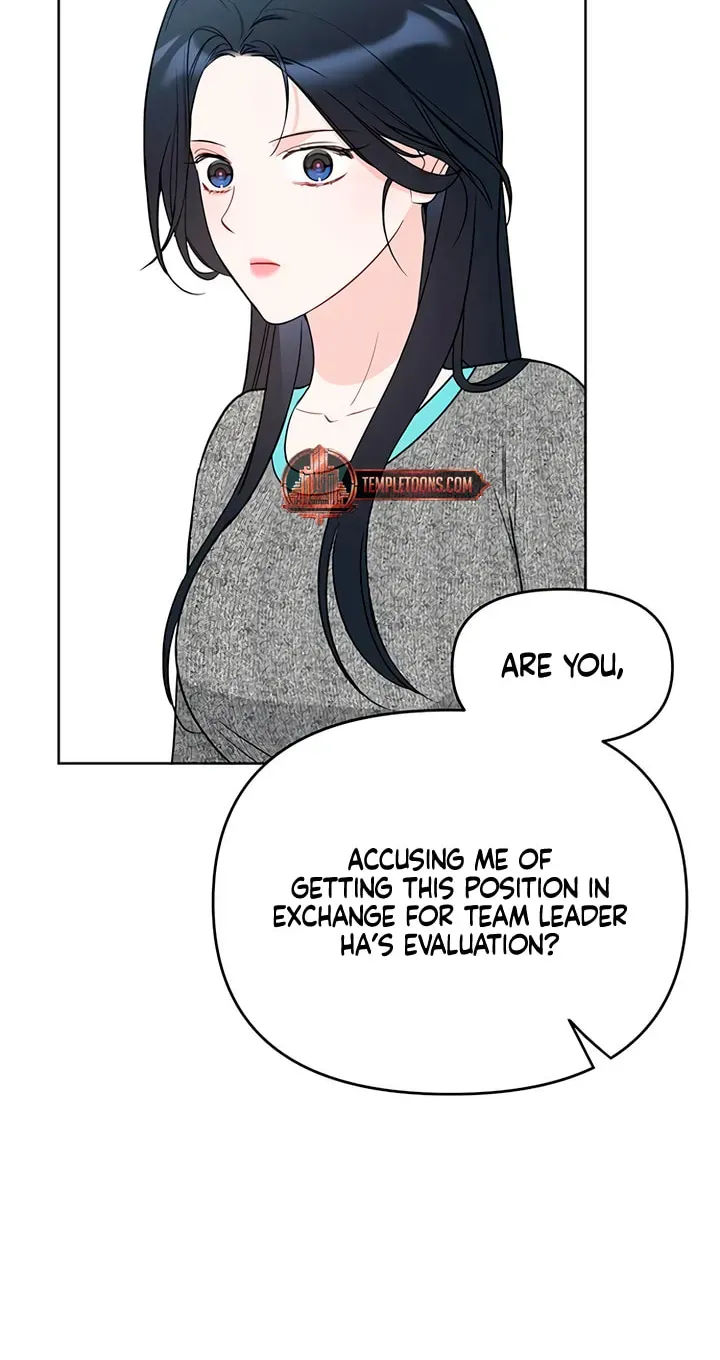 Misfortune at Work Chapter 123 - Page 48