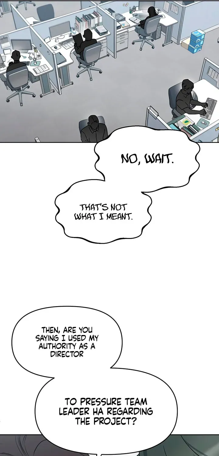 Misfortune at Work Chapter 123 - Page 49