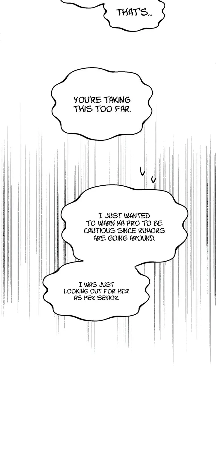 Misfortune at Work Chapter 123 - Page 54