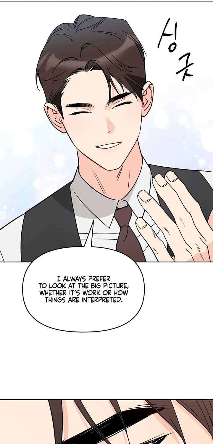 Misfortune at Work Chapter 123 - Page 55