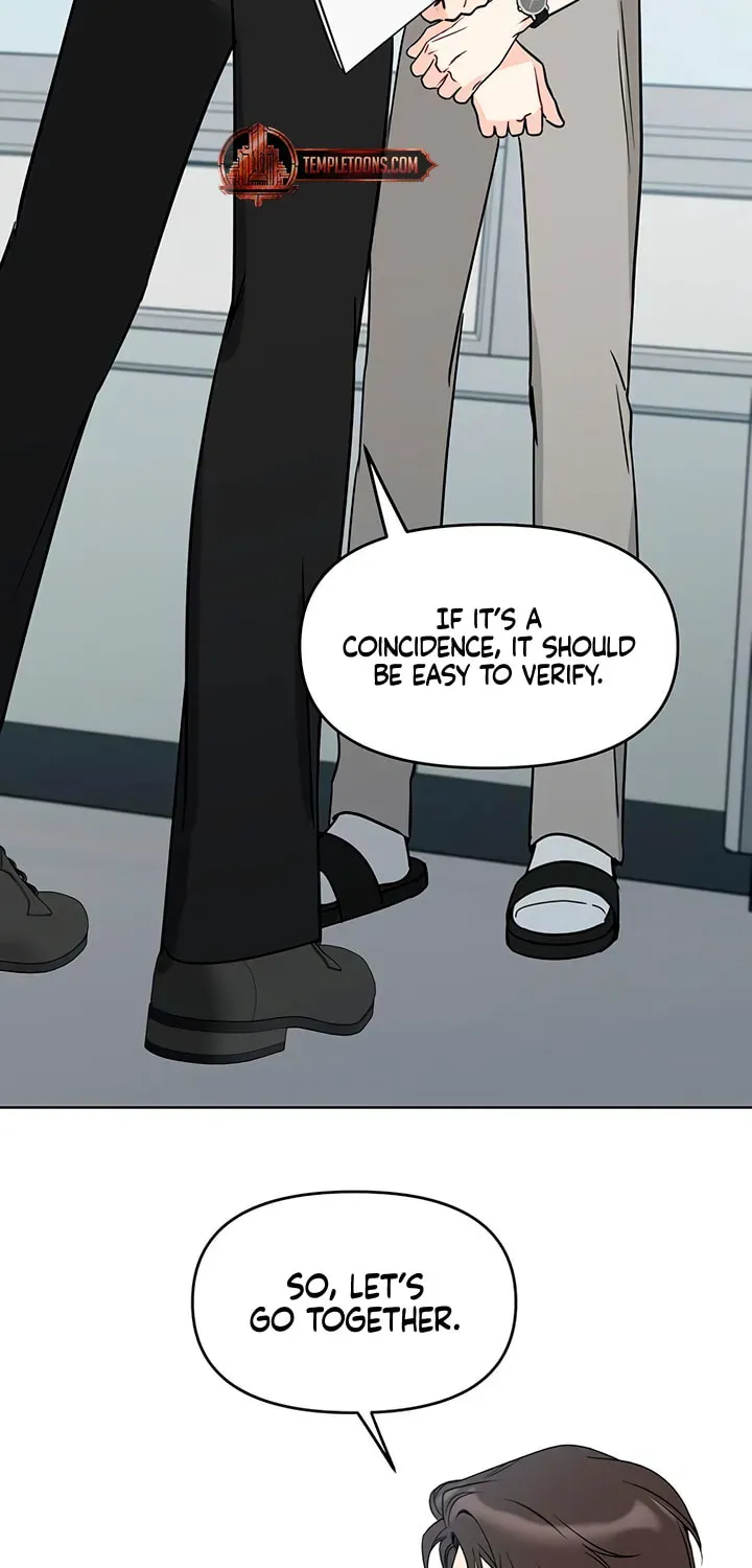 Misfortune at Work Chapter 123 - Page 58