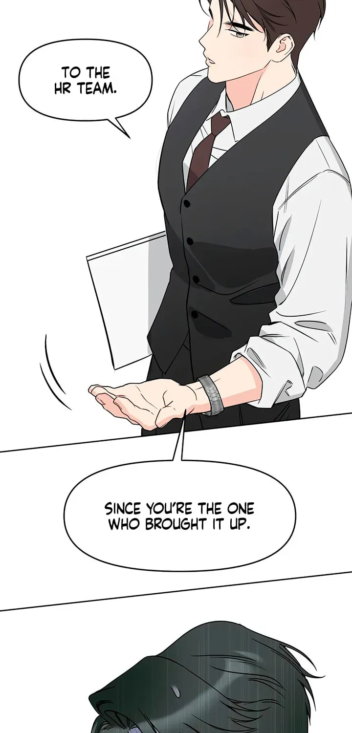 Misfortune at Work Chapter 123 - Page 59