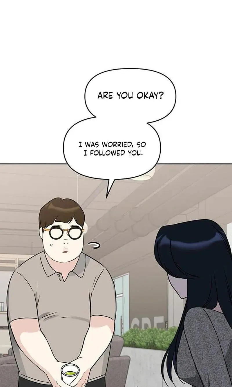 Misfortune at Work Chapter 124 - Page 4