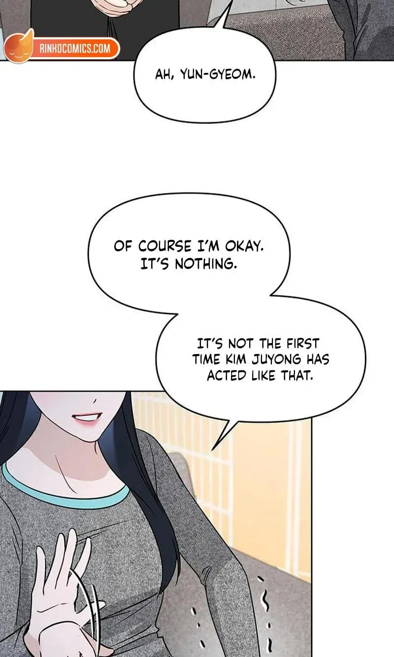 Misfortune at Work Chapter 124 - Page 5
