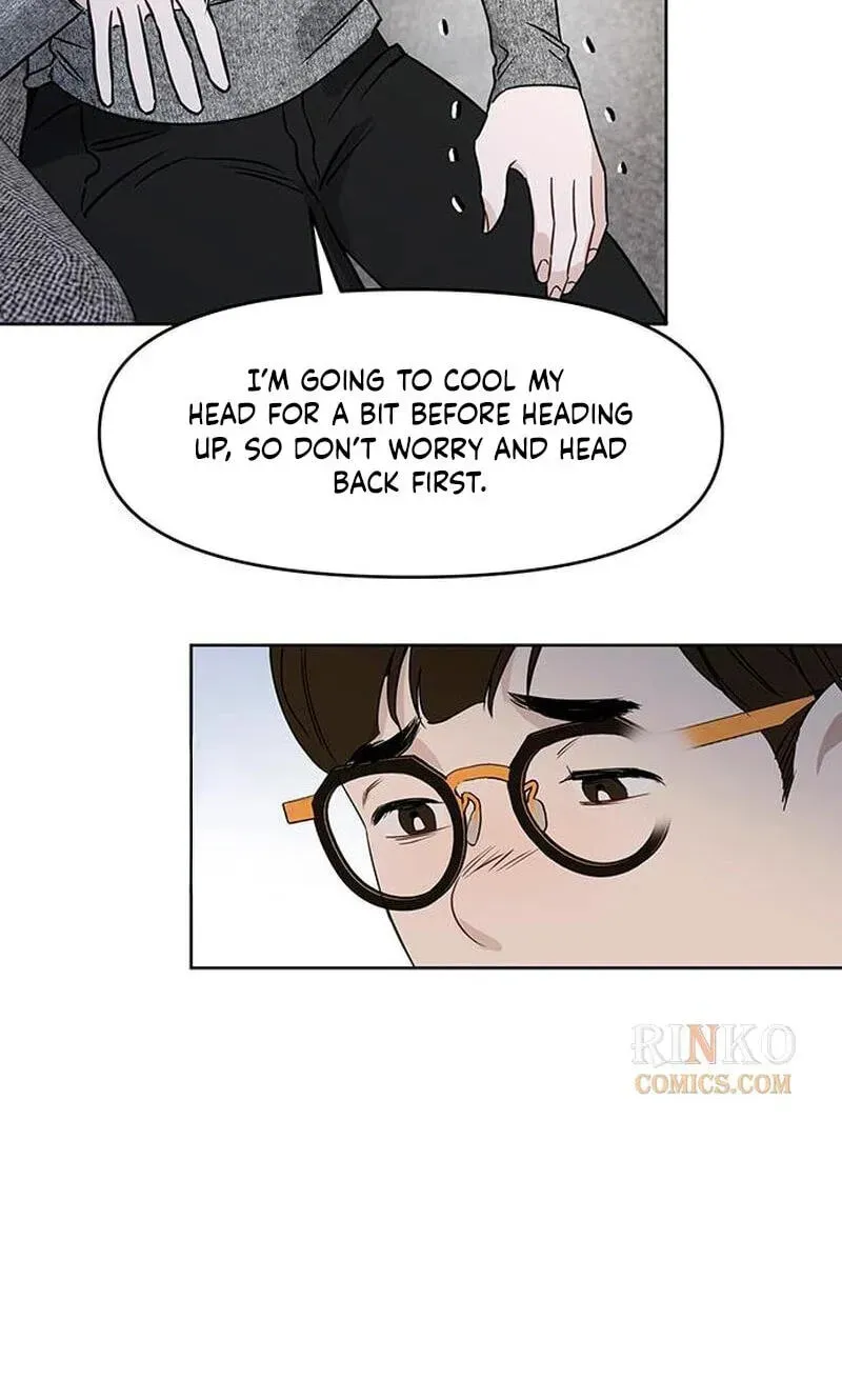 Misfortune at Work Chapter 124 - Page 6