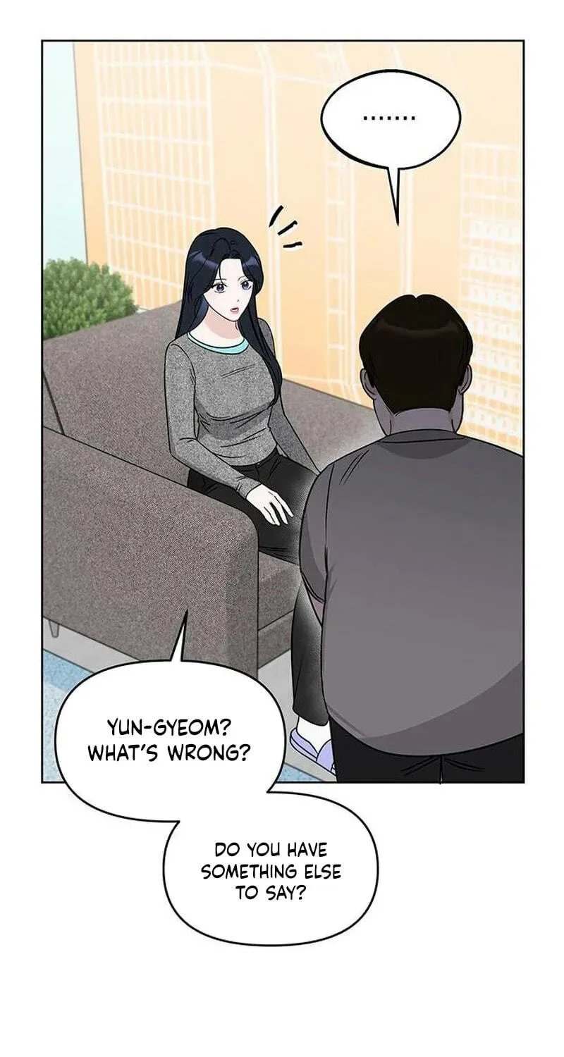 Misfortune at Work Chapter 124 - Page 7