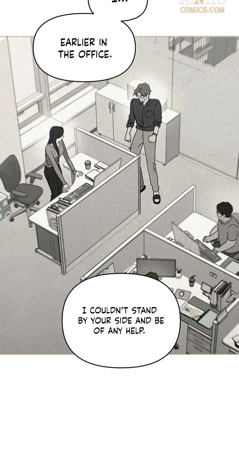 Misfortune at Work Chapter 124 - Page 13