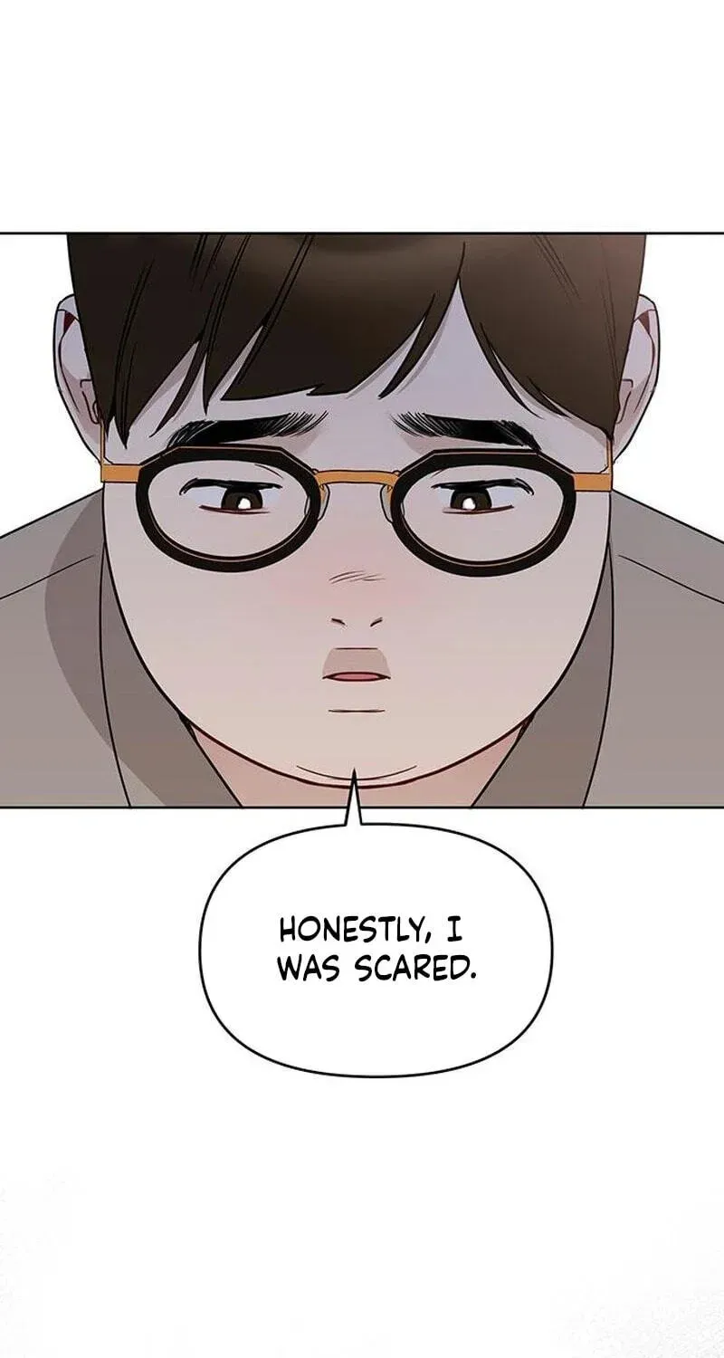 Misfortune at Work Chapter 124 - Page 15