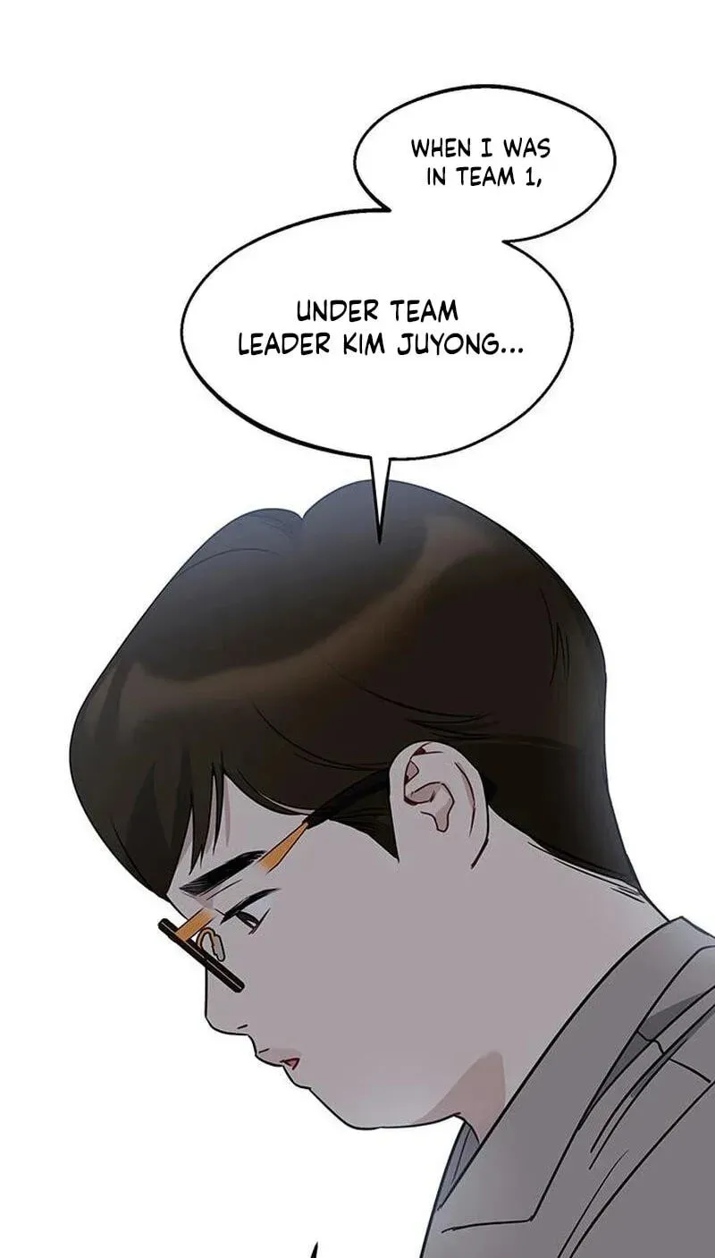Misfortune at Work Chapter 124 - Page 19