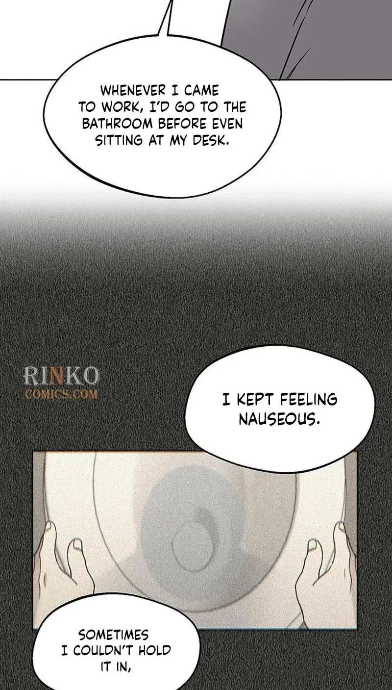 Misfortune at Work Chapter 124 - Page 20