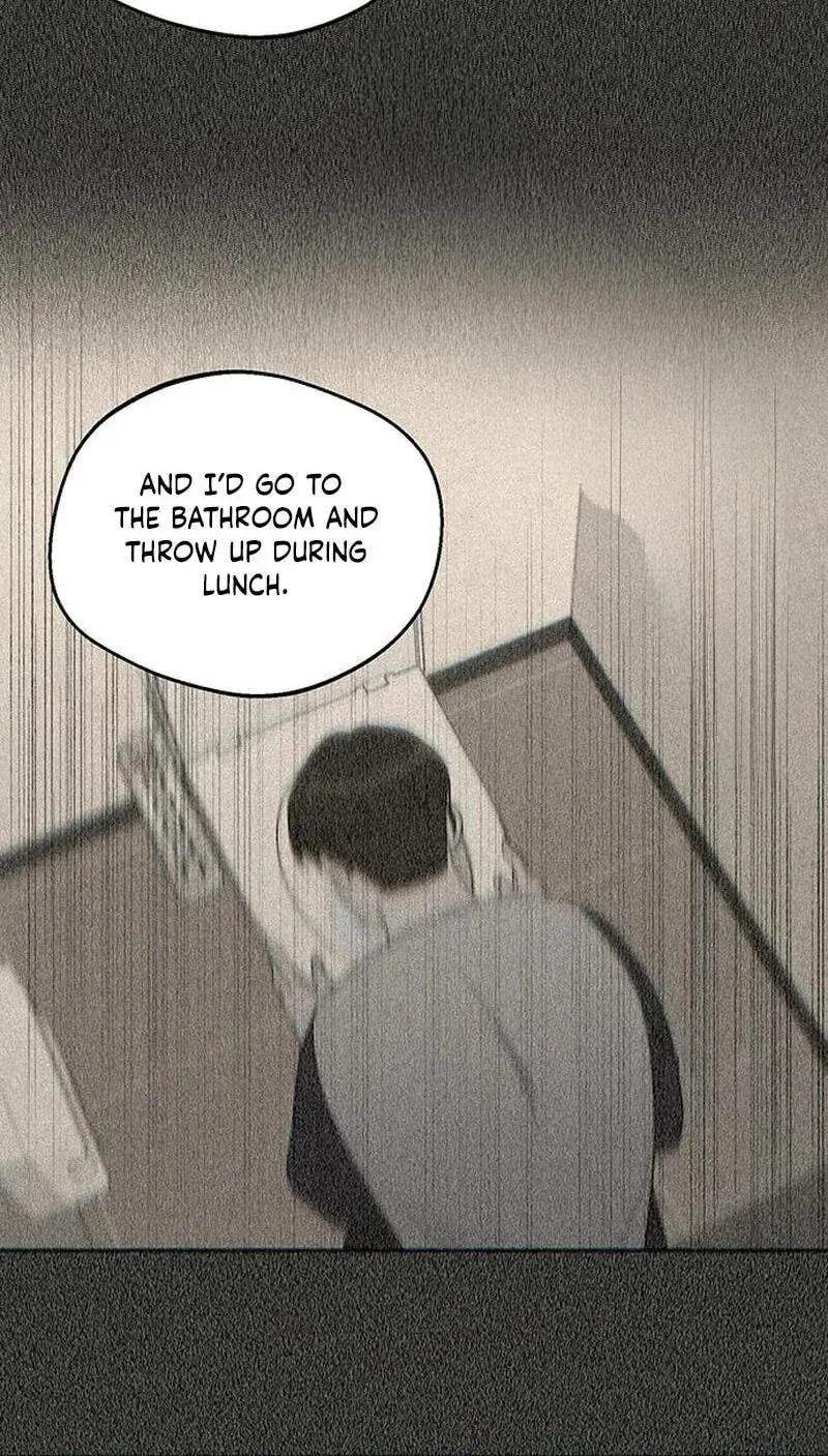 Misfortune at Work Chapter 124 - Page 21