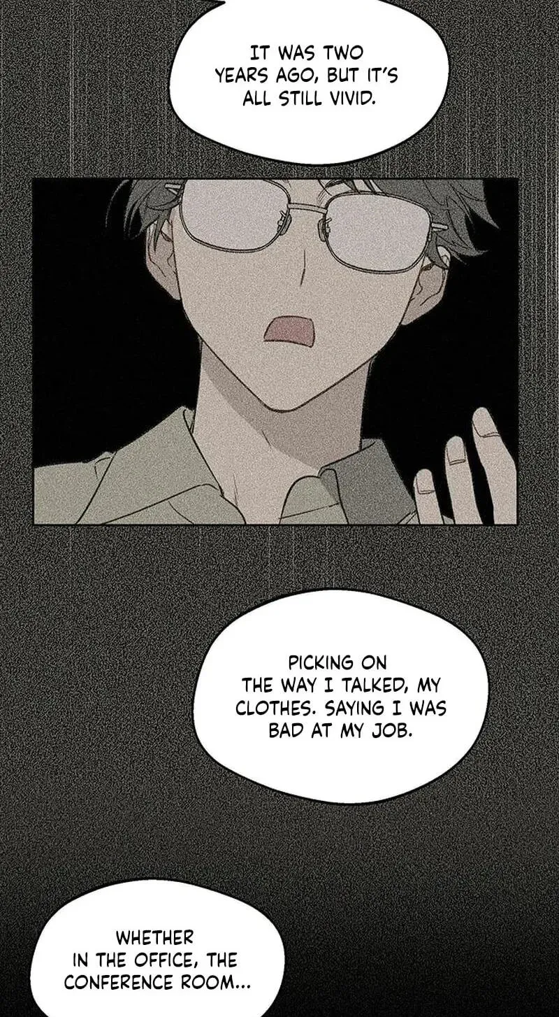 Misfortune at Work Chapter 124 - Page 24
